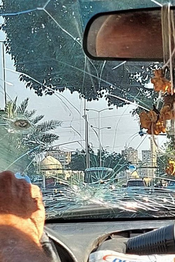 Perfect harmony (2024)