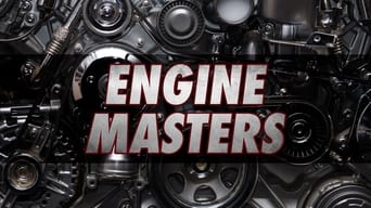 Engine Masters (2015- )