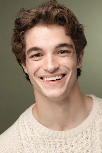 Foto de Aidan Armstrong