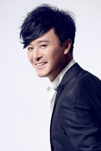 Image of Zhao Huinan