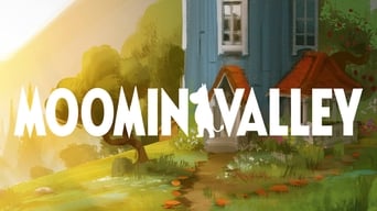 Moominvalley (2019- )