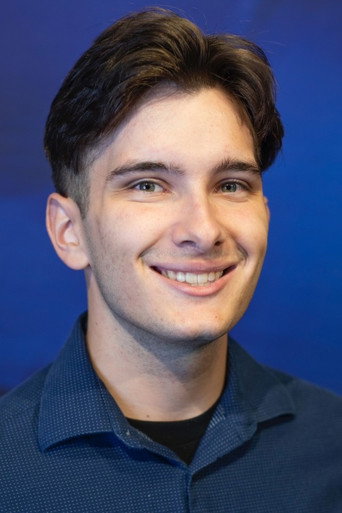 Andrew Bonatti — 2