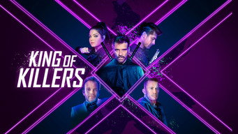 Still 10 from King of Killers