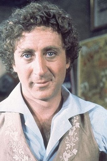 Image of Gene Wilder