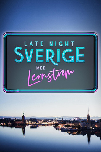 Late night Sverige (2020)