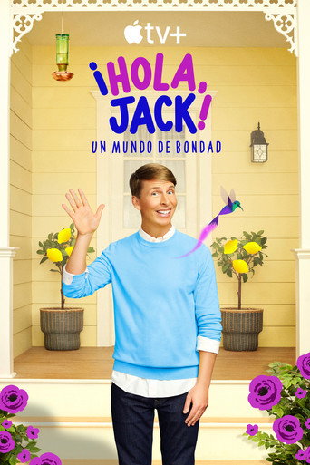 Póster del título