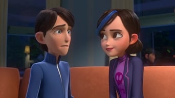Trollhunters: Cuentos de Arcadia