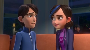 Trollhunters: Cuentos de Arcadia