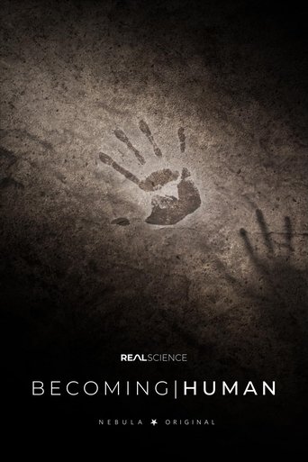 Becoming Human (2022)