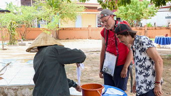 Episode 8 — Episode 8