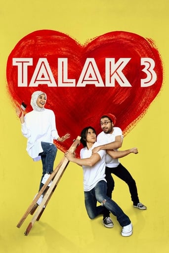 Poster of Talak 3