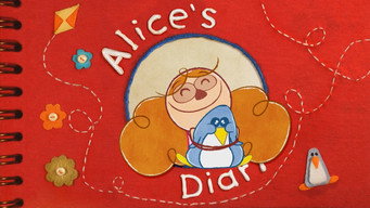 Alice's Diary (2024- )