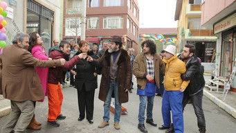 Episode 37 — Episode 37