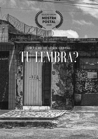 Tu lembra? (2025)