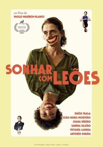 Sonhar com Leões