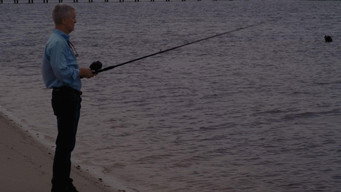 #11 Calber Island