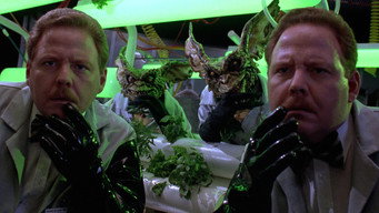 Still 3 from Gremlins 2: The New Batch
