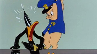Daffy Doodles (1946)