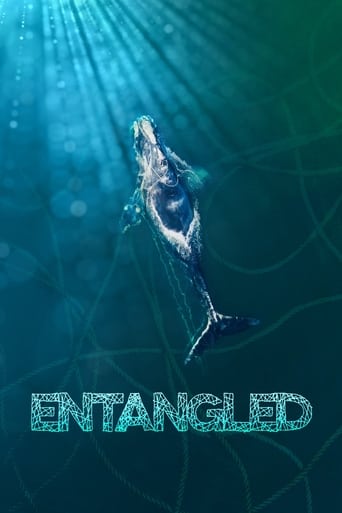 Entangled: The Race to Save Right Whales from Extinction (2020)