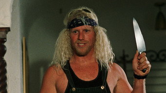 #6 Dangerous Men