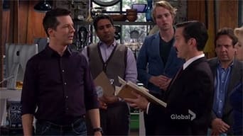 Episode 8 — Of Moles and Men