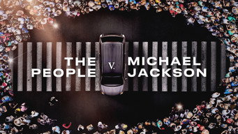 The People vs. Michael Jackson (2022-2025)