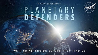 Planetary Defenders (2025)
