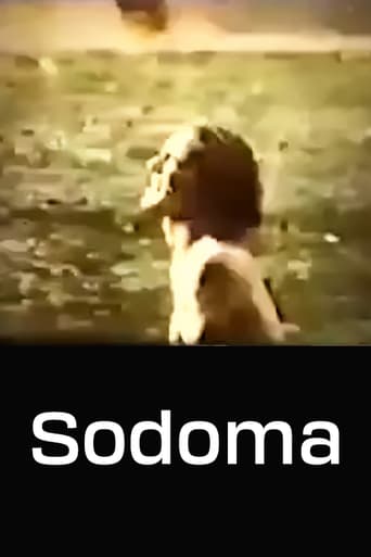 Poster of Sodoma