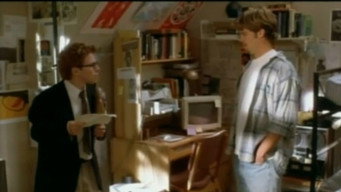 Stonebrook (1999)