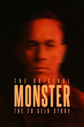 The Original Monster (2022)