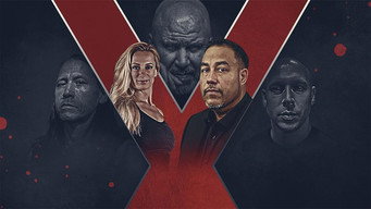 Killer Ex (2024)
