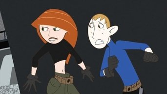 Kim Possible S01E03
