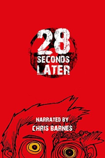 Poster of 28 Weeks Later: 28 Seconds Later