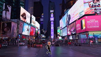 Hyperplaces (2024)