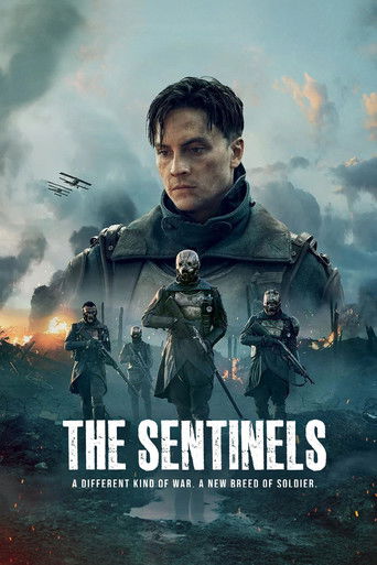 The Sentinels