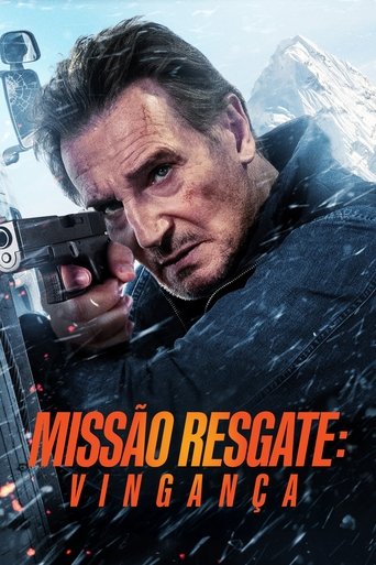 Imagem de: Missão Resgate: Vingança Torrent