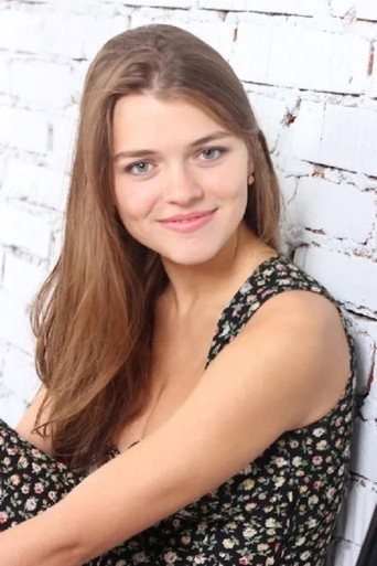 Foto de Elizaveta Pashchenko