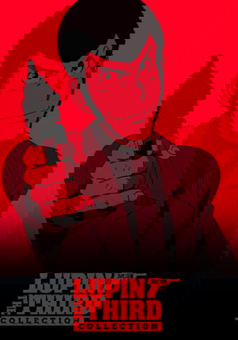 Lupin The Third Collection