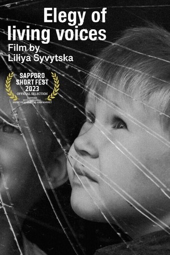 Elegy of Living Voices