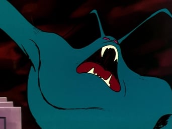 Episode 25 — Evil General Muxan, The Great School Assault