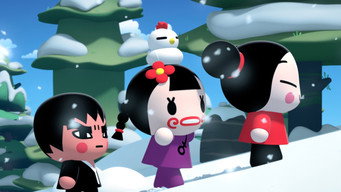 Episode 22 — The Alien Prince In Love / Garu In Jail / The Suspicious Games