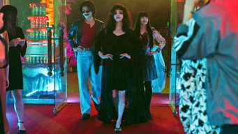 Still 3 from Dead Talents Society