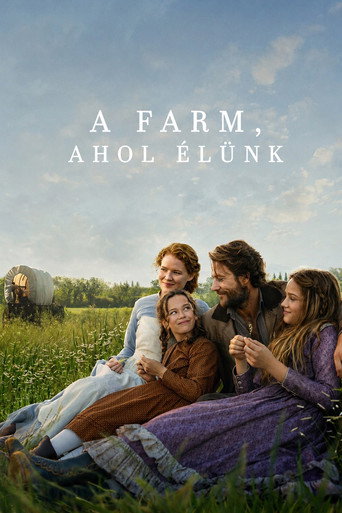A farm, ahol élünk
