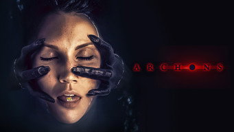 #4 Archons
