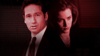 Inside the X Files (1998)
