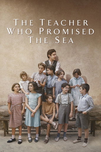 The Teacher Who Promised the Sea (2023)