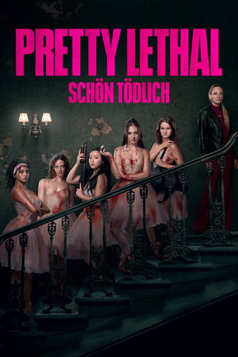 Pretty Lethal &ndash; Sch&ouml;n t&ouml;dlich