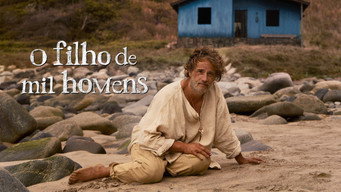 Cena de O Filho de Mil Homens