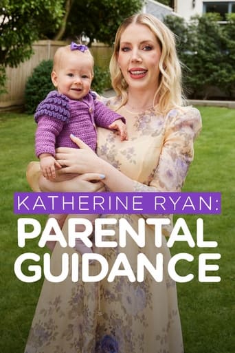 Katherine Ryan: Parental Guidance torrent magnet 