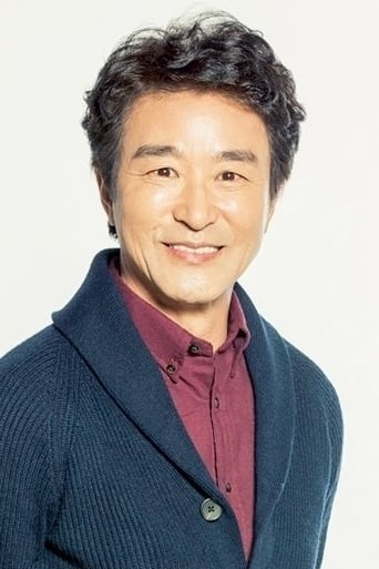 Image of Hong Yo-seob